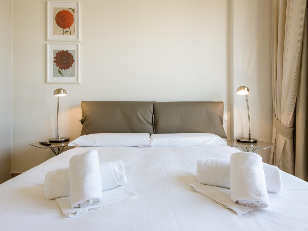 Apartments Florence - Ponte Vecchio Exclusive Kültér fotó