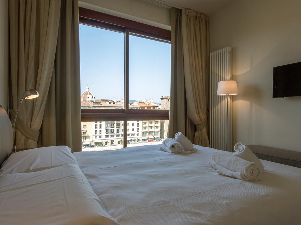Apartments Florence - Ponte Vecchio Exclusive Kültér fotó