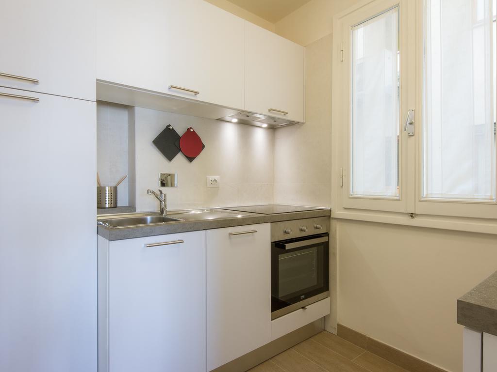 Apartments Florence - Ponte Vecchio Exclusive Kültér fotó