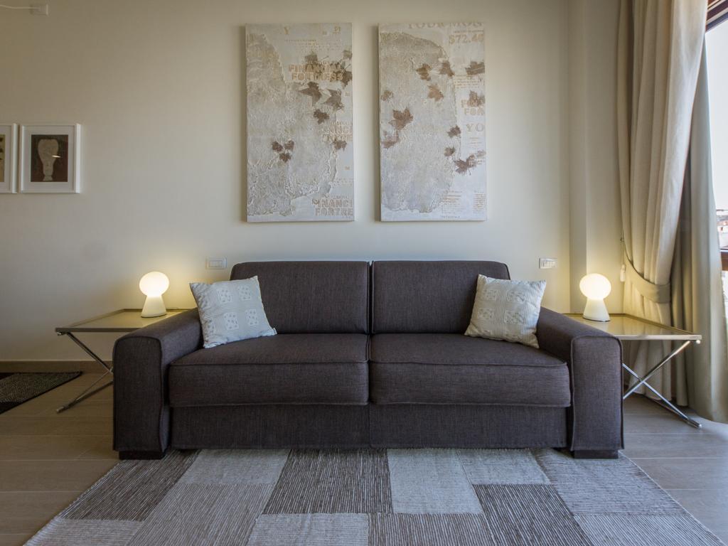 Apartments Florence - Ponte Vecchio Exclusive Kültér fotó