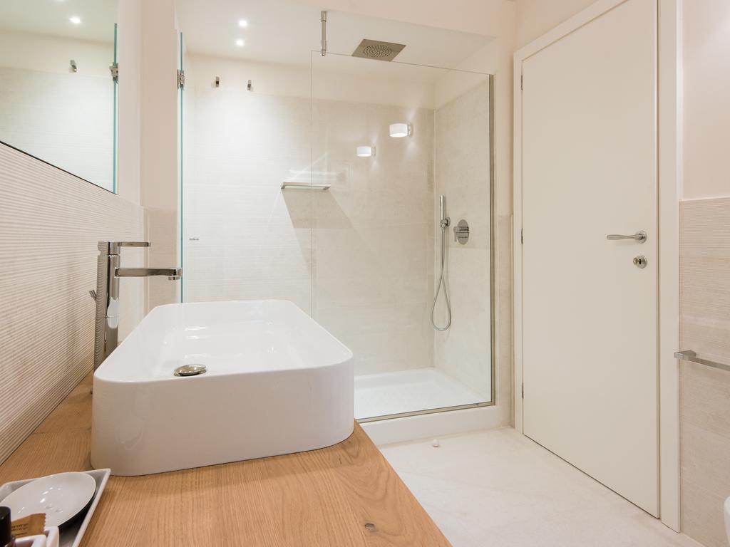 Apartments Florence - Ponte Vecchio Exclusive Kültér fotó