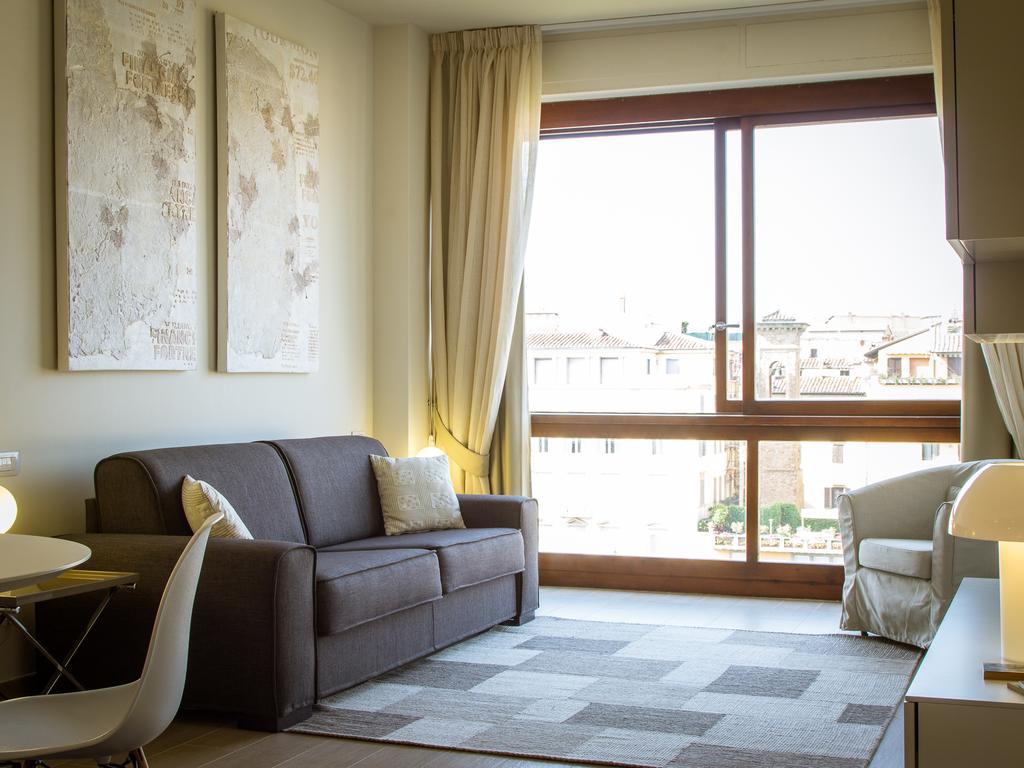 Apartments Florence - Ponte Vecchio Exclusive Kültér fotó