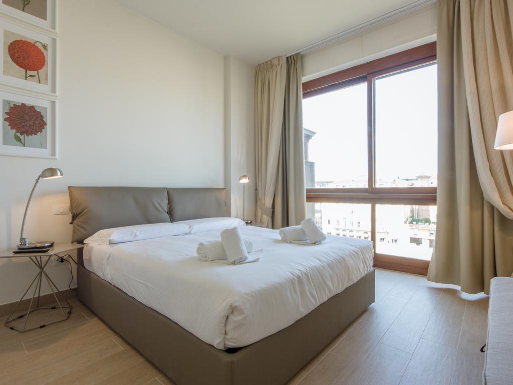 Apartments Florence - Ponte Vecchio Exclusive Kültér fotó