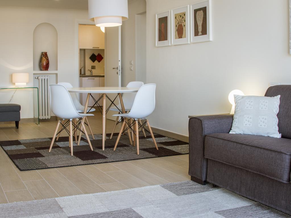 Apartments Florence - Ponte Vecchio Exclusive Kültér fotó