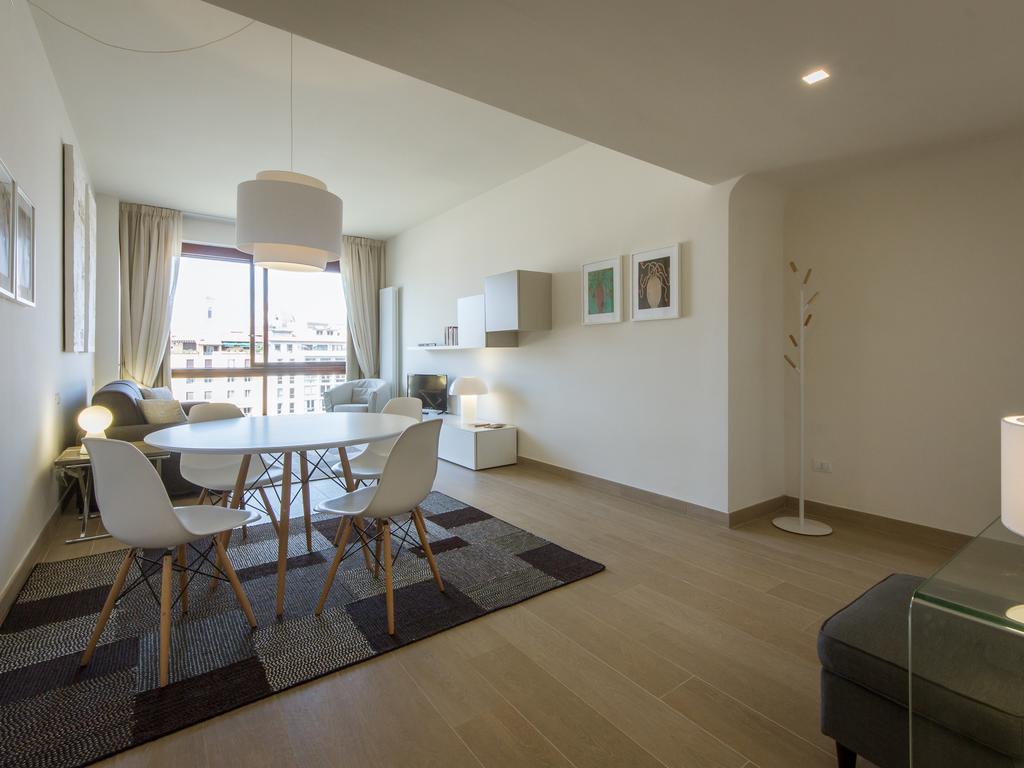 Apartments Florence - Ponte Vecchio Exclusive Kültér fotó