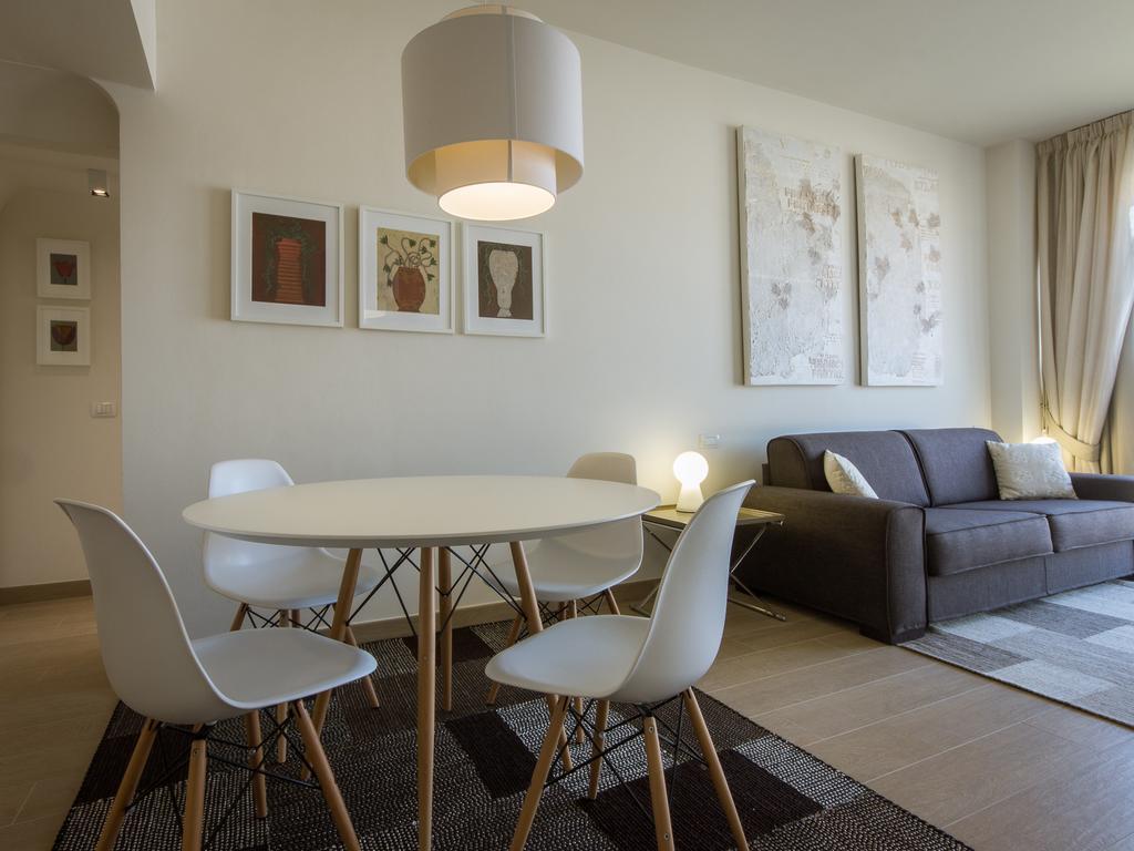 Apartments Florence - Ponte Vecchio Exclusive Kültér fotó
